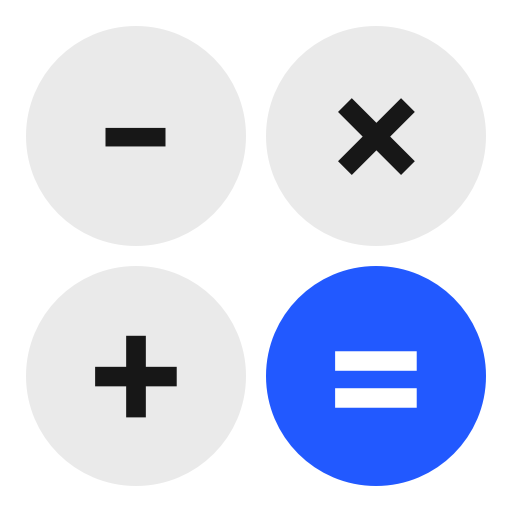 全功能万能计算器