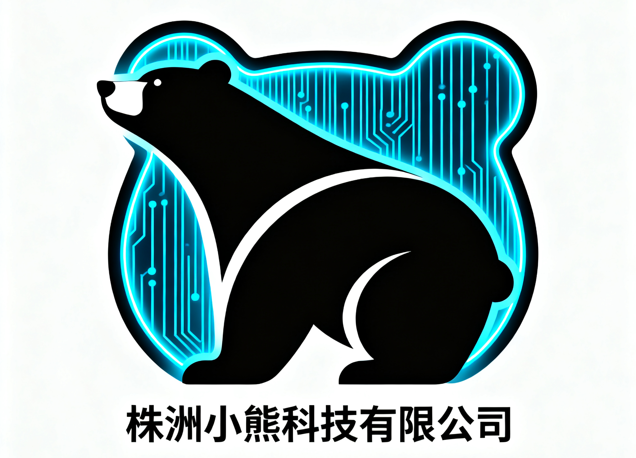 企业Logo