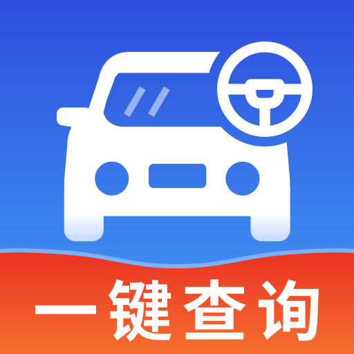 交通违章查询准