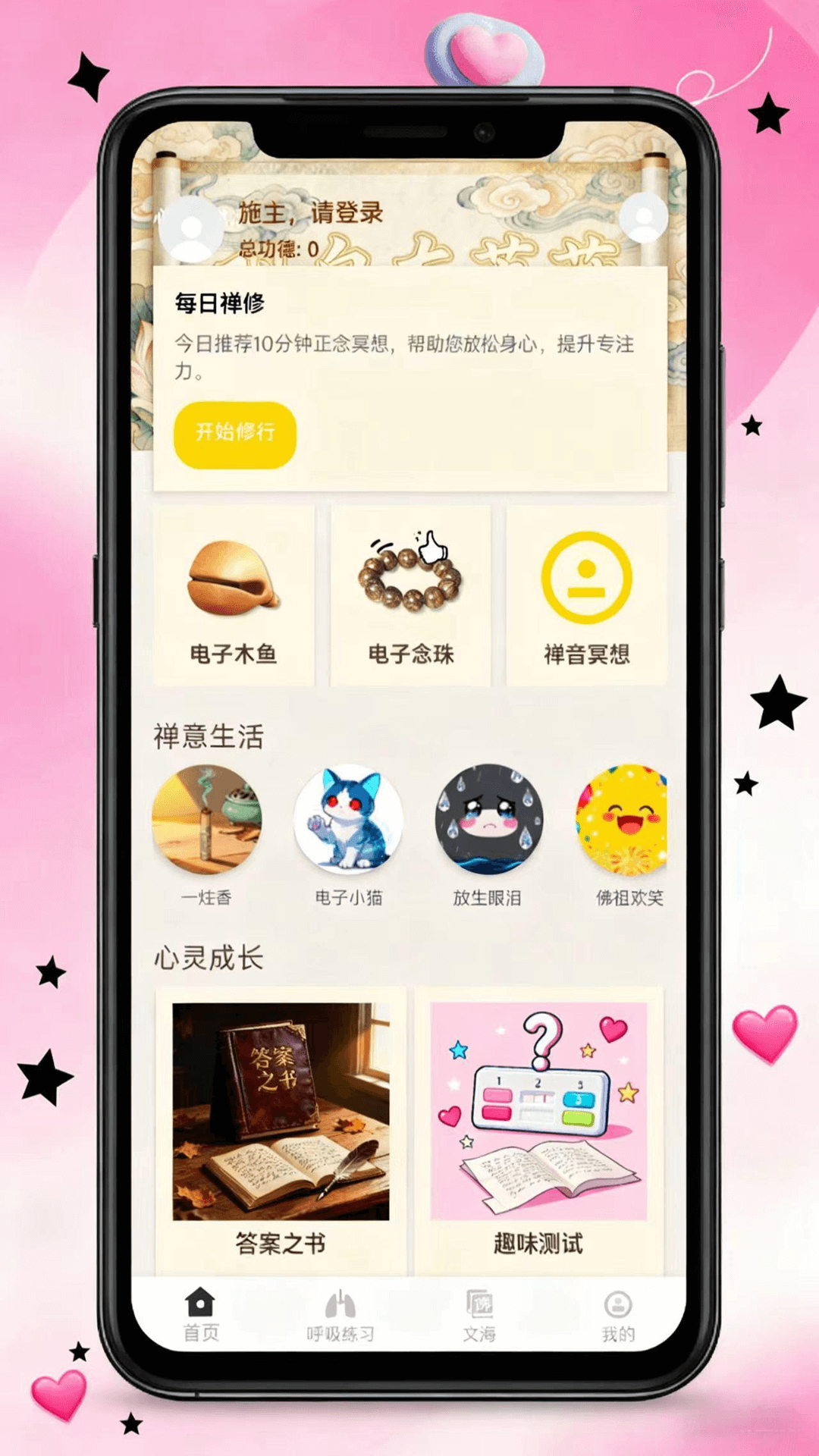 App Screenshot 2