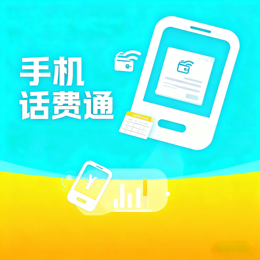 手机话费通