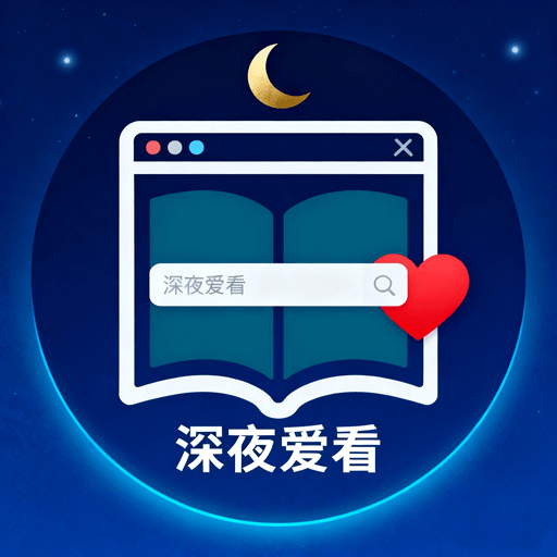 深夜爱看浏览器