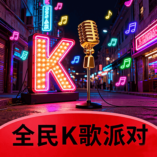 全民K歌派对