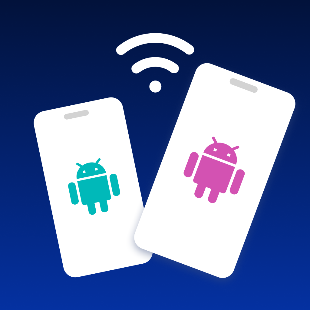 安卓换机小天使