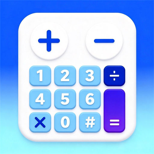 科学换算计算器