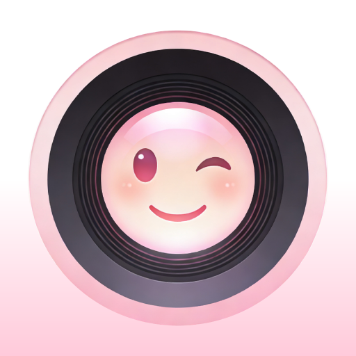 美颜青春相机