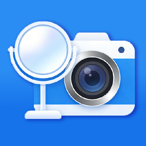 全能化妆镜相机