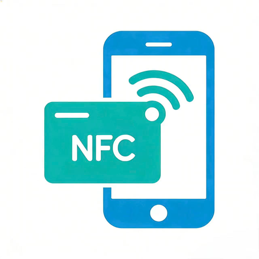 掌上NFC