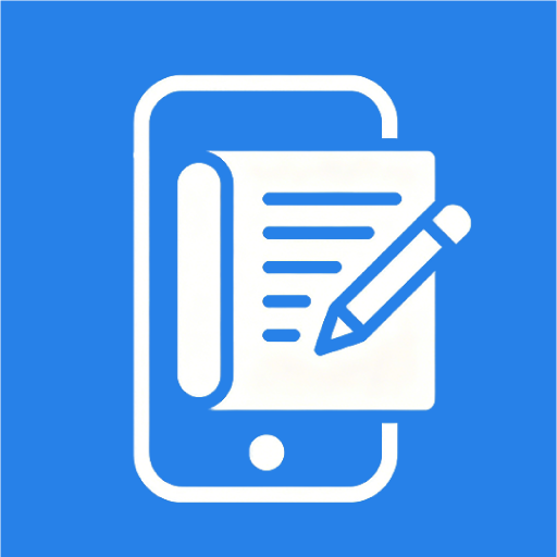 手机文档编辑通