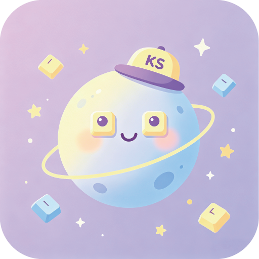 键盘皮肤星球