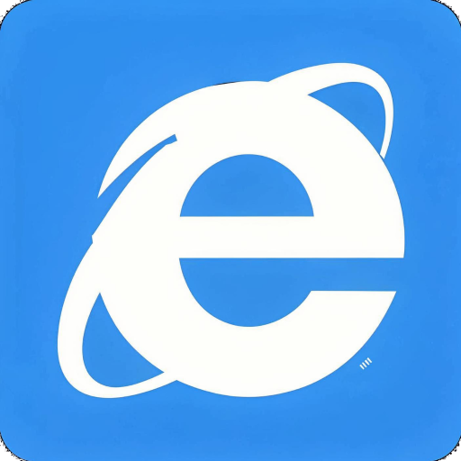 小蛙AI极速浏览器 Icon