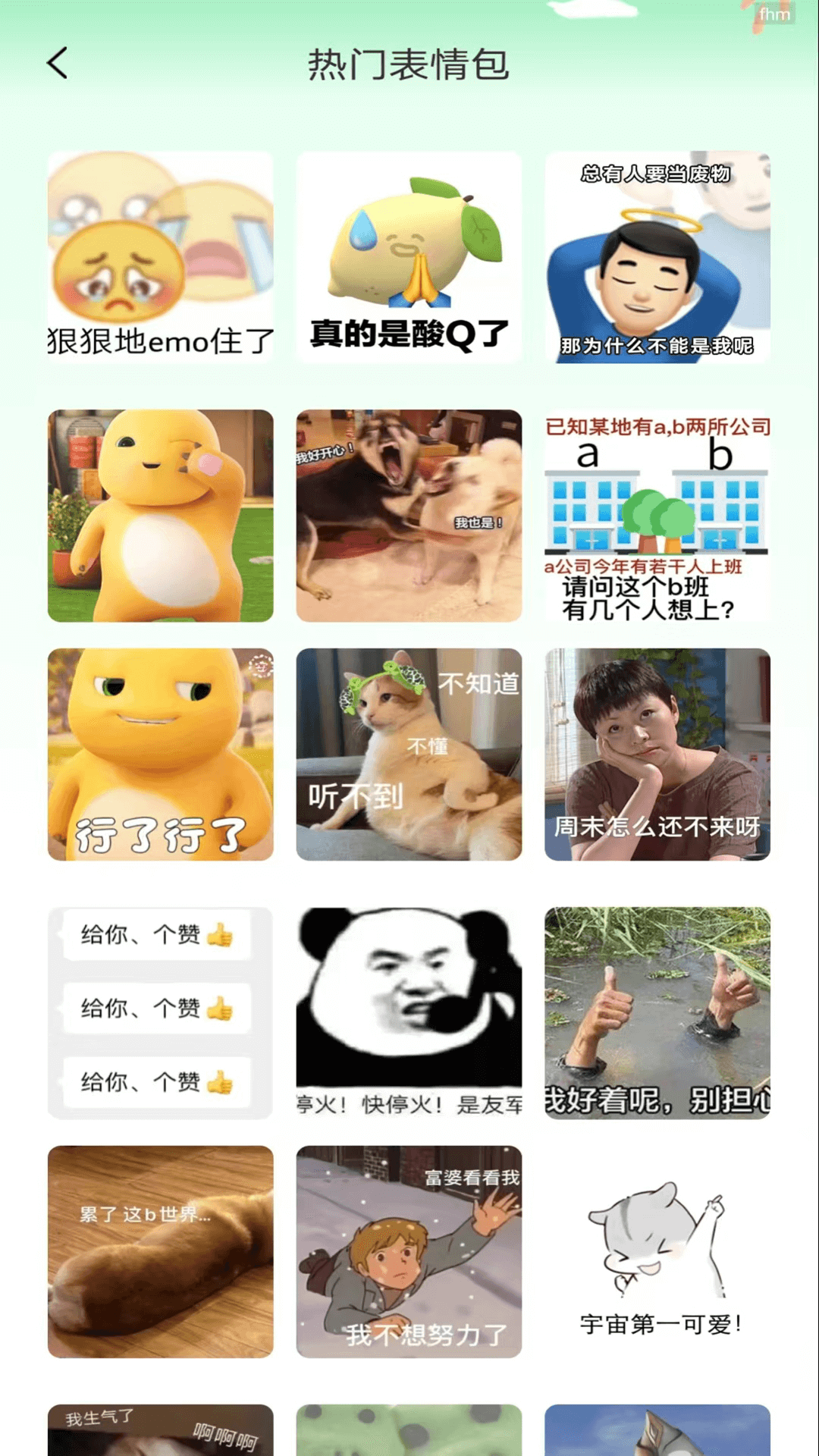 App Screenshot 2