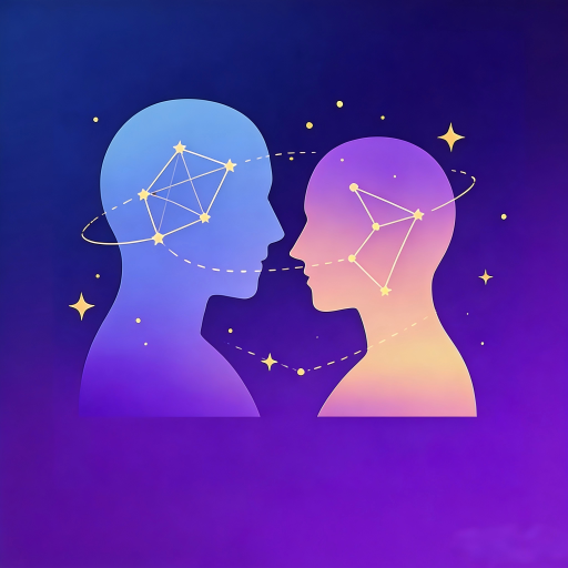 星座搭子