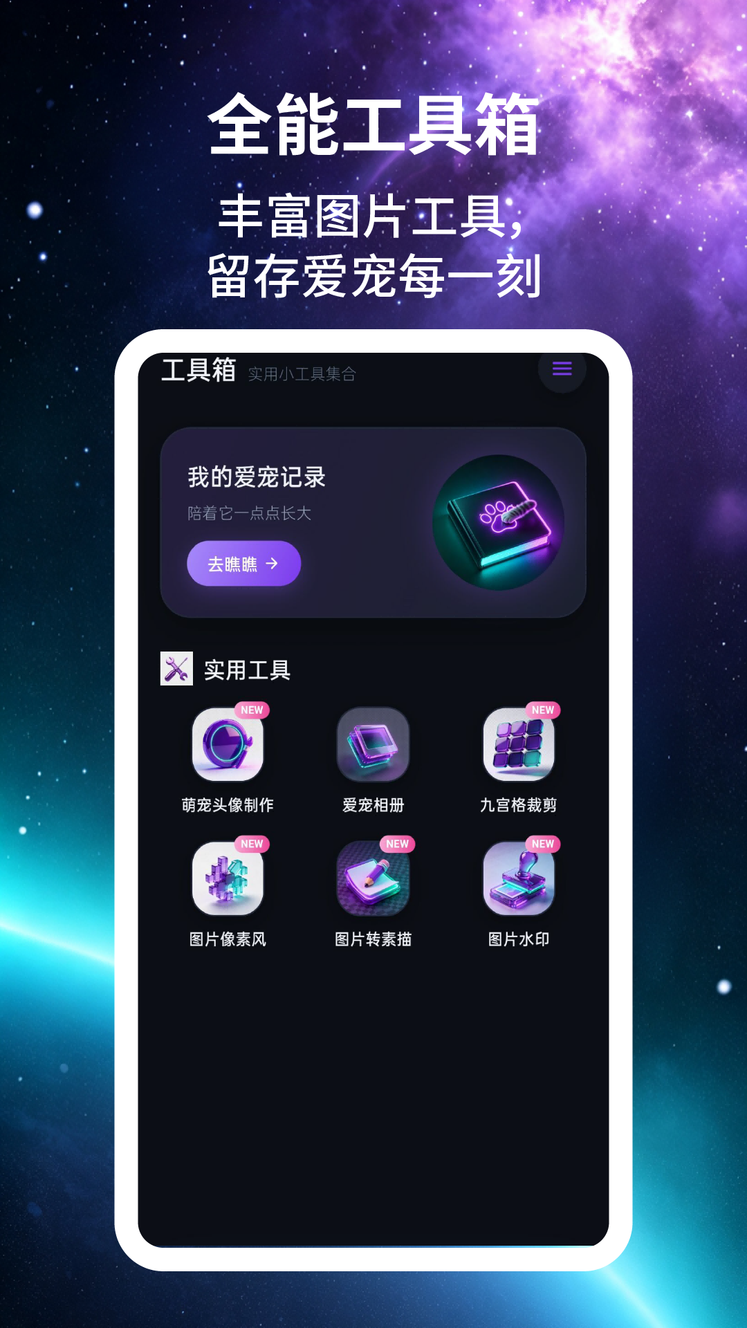 App Screenshot 2